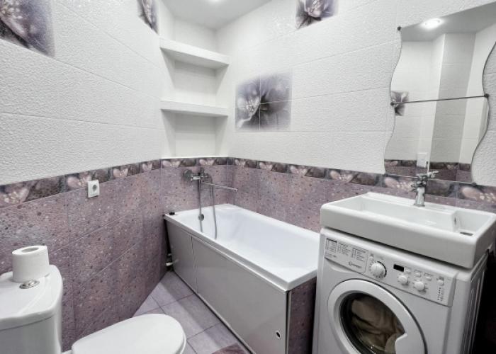 Like Home Aparts Oblastnaya 7 Apartments