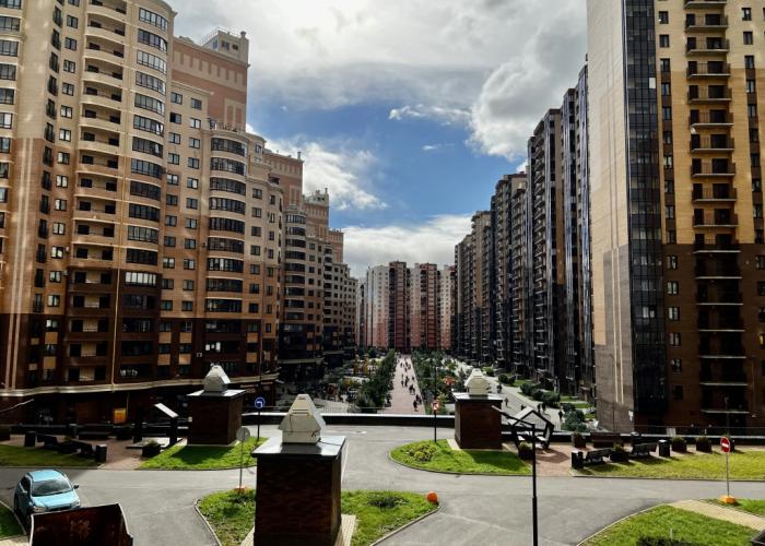 Like Home Aparts Oblastnaya 7 Apartments