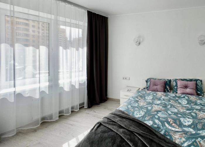 Like Home Aparts Oblastnaya 7 Apartments
