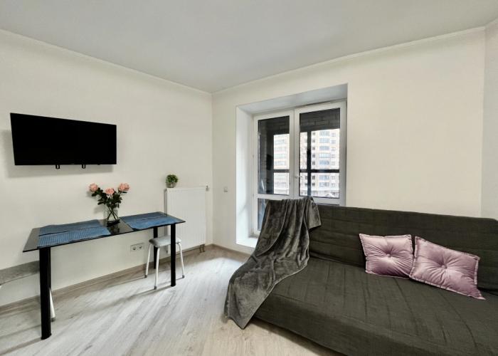 Like Home Aparts Oblastnaya 7 Apartments