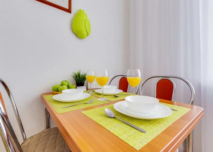 Na Evropeyskom prospekte 3 Apartments