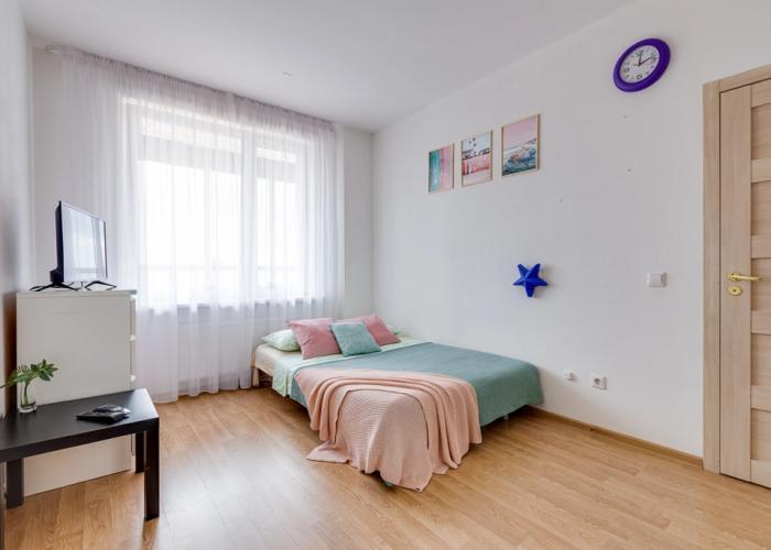 Na Evropeyskom prospekte 3 Apartments