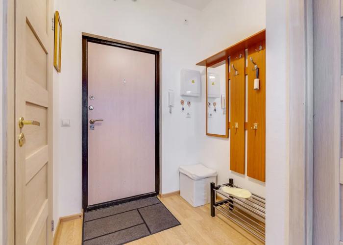 Na Evropeyskom prospekte 3 Apartments