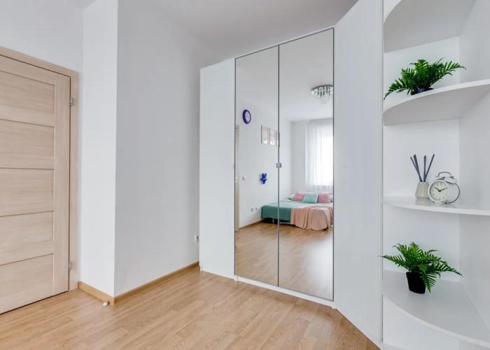 Na Evropeyskom prospekte 3 Apartments