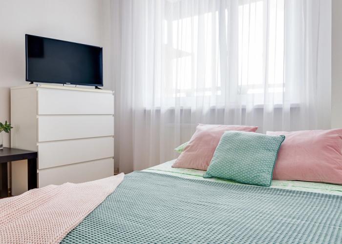Na Evropeyskom prospekte 3 Apartments
