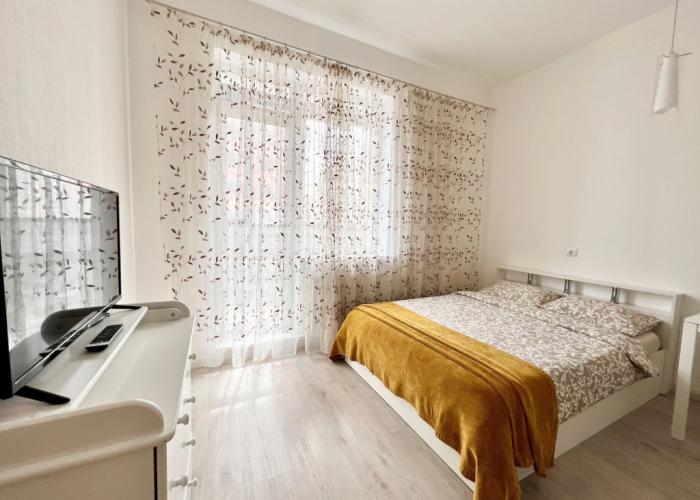Na prospekte Stroiteley 3 Apartments