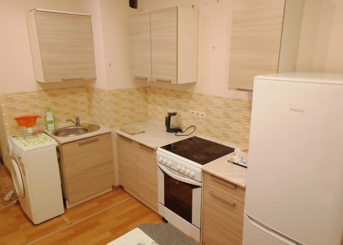 Na Evropeyskom prospekte 14 Apartments