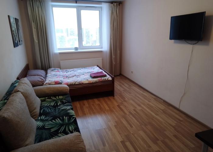 Na Evropeyskom prospekte 14 Apartments