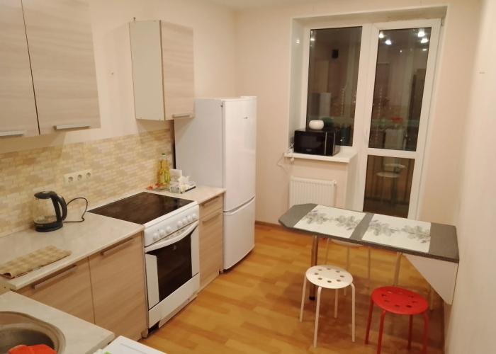 Na Evropeyskom prospekte 14 Apartments