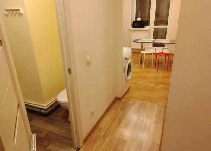 Na Evropeyskom prospekte 14 Apartments