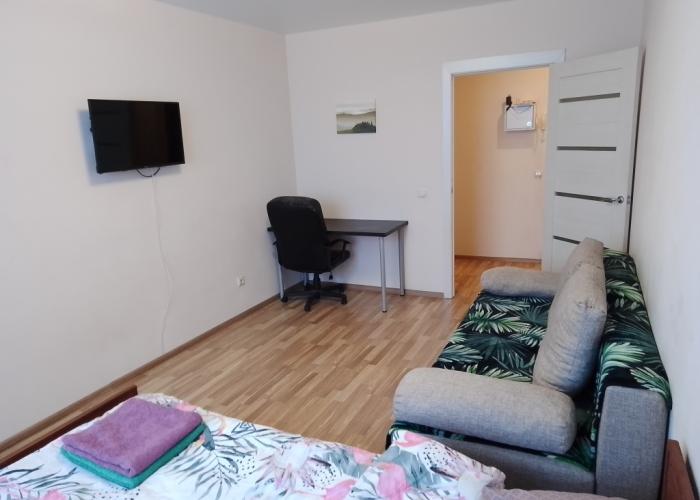 Na Evropeyskom prospekte 14 Apartments