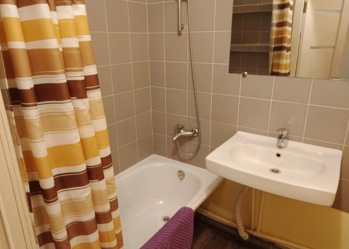Na Evropeyskom prospekte 14 Apartments