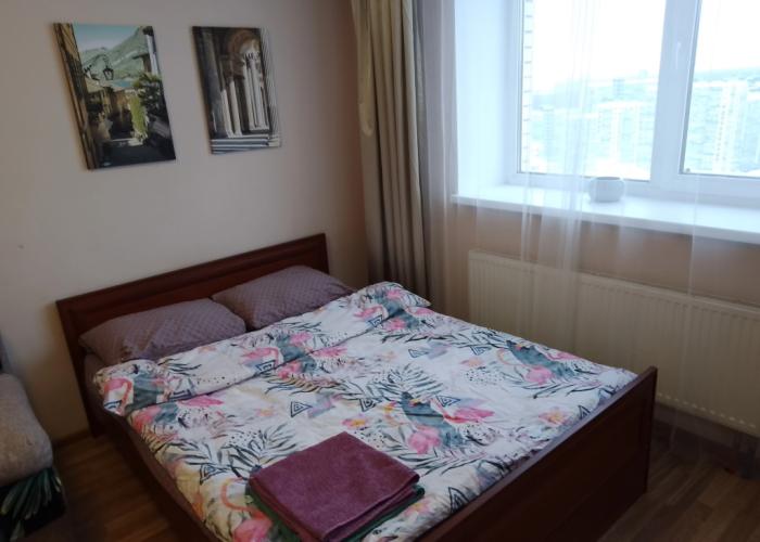 Na Evropeyskom prospekte 14 Apartments