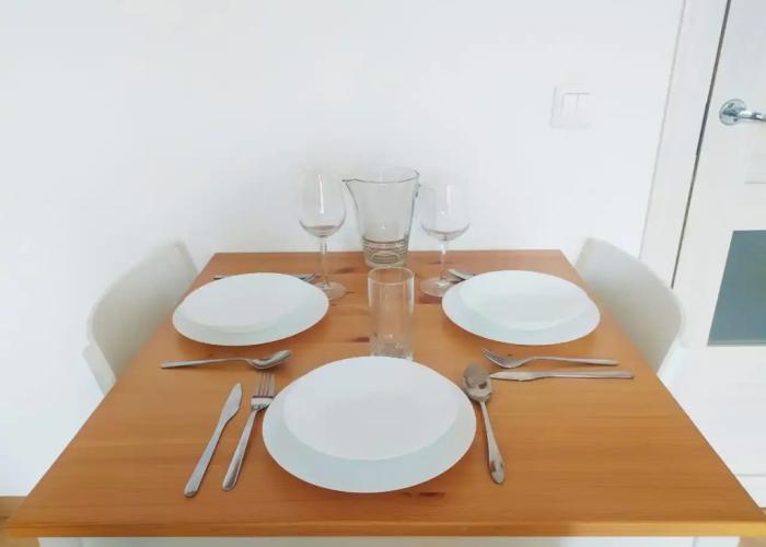 Semeynyye s panoramnym balkonom Apartments
