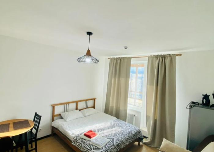 Semeynye Apartments