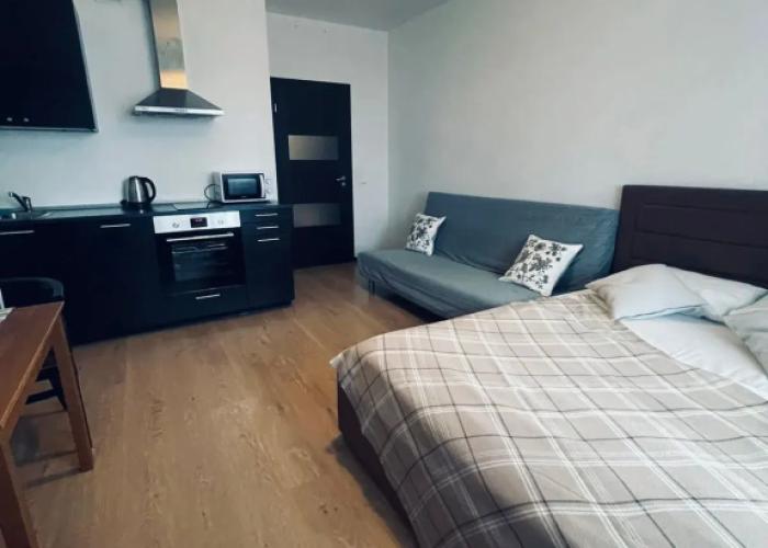 Semeynye Apartments