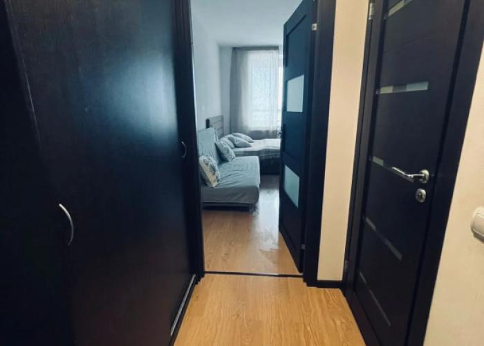 Semeynye Apartments