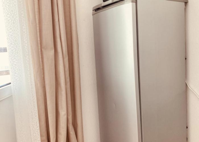 Semeynye Apartments
