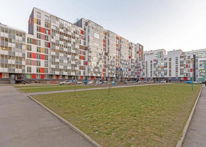 LikeHomeAparts (LikeHomeAparts) on Stolichnaya Street 14