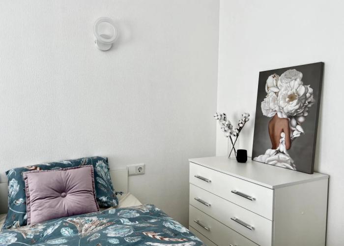 LikeHomeAparts on Oblastnaya Street