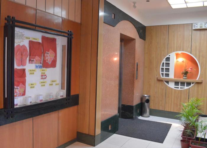 Hotel Sogo Bacoor