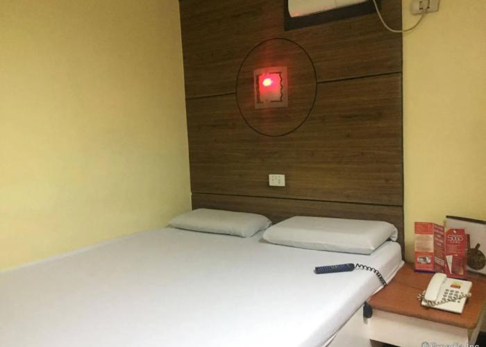 Hotel Sogo Bacoor