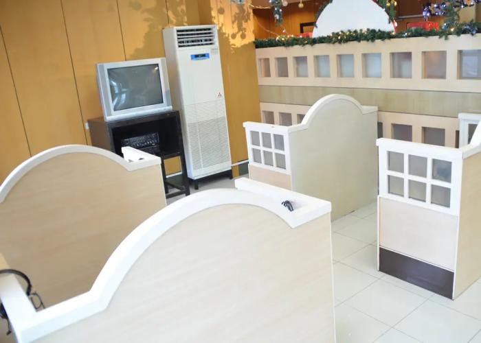 Hotel Sogo Bacoor