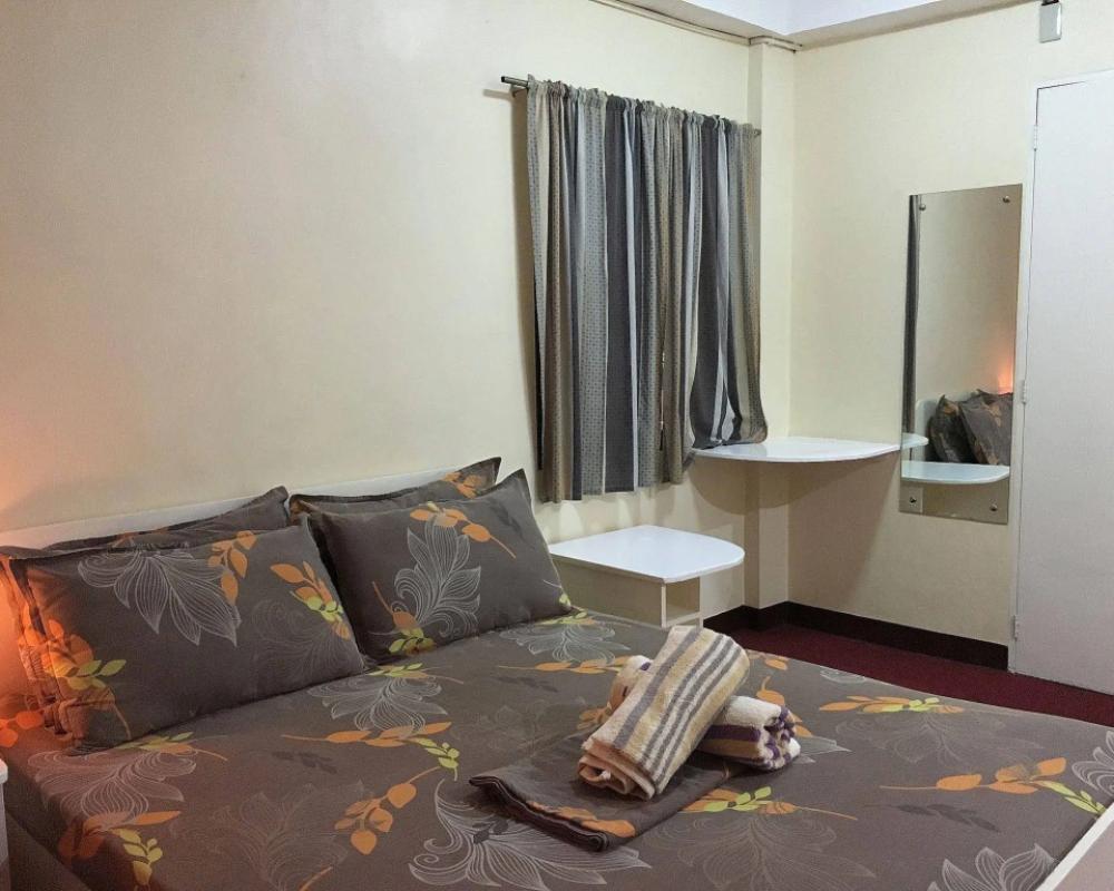 Cool Martin Resort Hotel