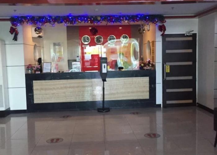 Hotel Sogo Molino