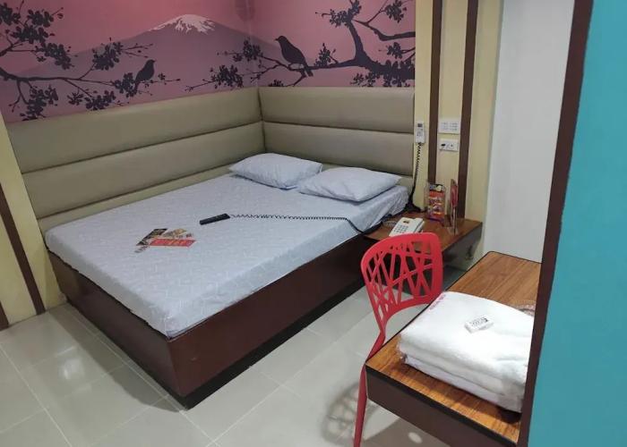 Hotel Sogo Molino
