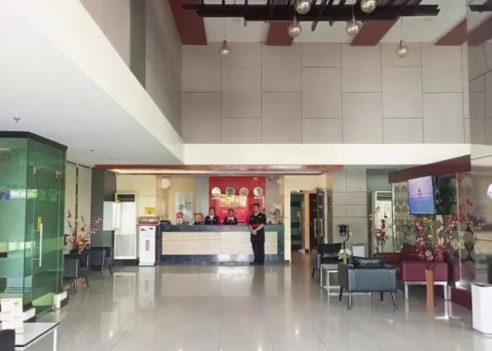 Hotel Sogo Molino