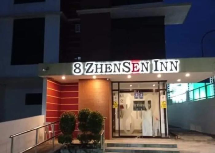 8 Zhensen Inn