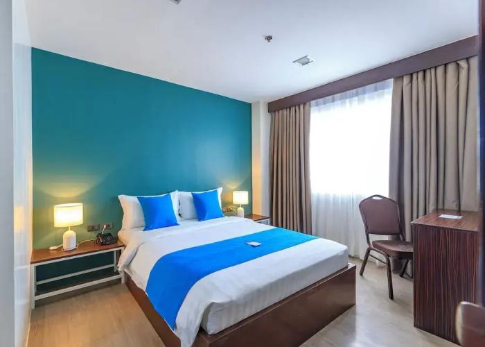 Fynn Boutique Hotel