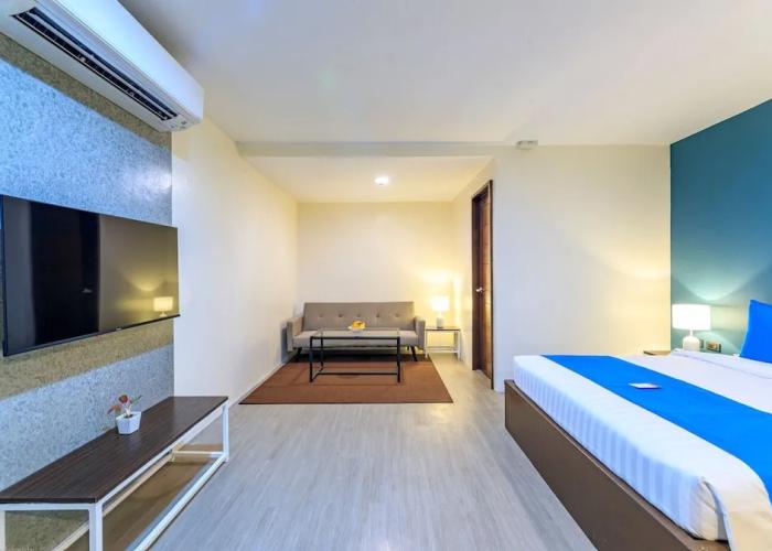 Fynn Boutique Hotel