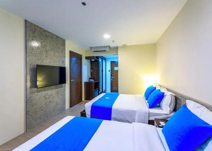 Fynn Boutique Hotel