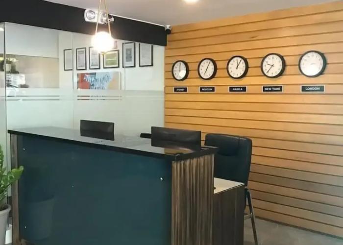 Fynn Boutique Hotel