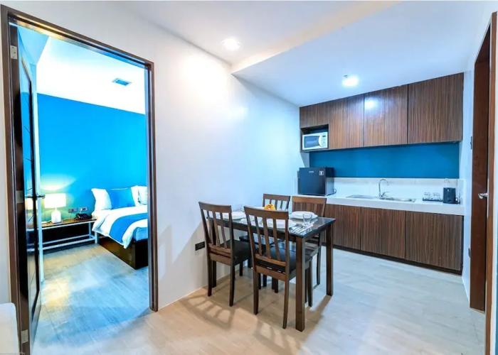 Fynn Boutique Hotel