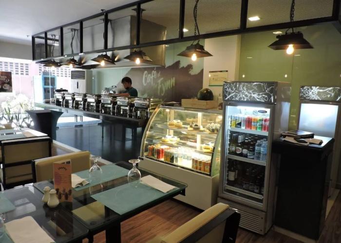 Fynn Boutique Hotel