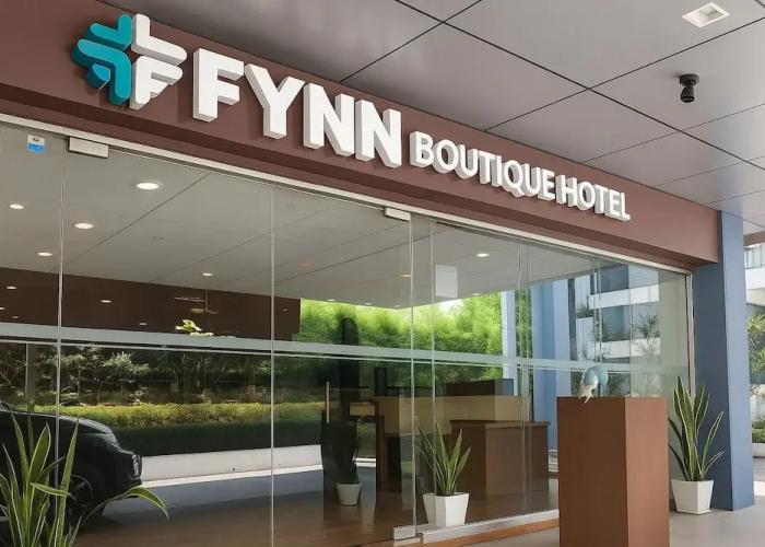 Fynn Boutique Hotel