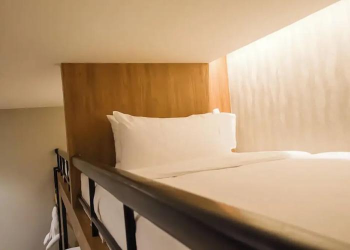 Brittany Hotel Villar City