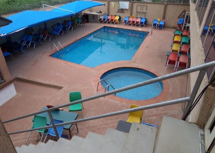 Jaftel Hotels & Suites