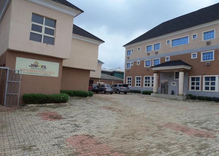 Jaftel Hotels & Suites