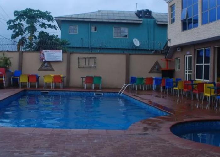 Jaftel Hotels & Suites