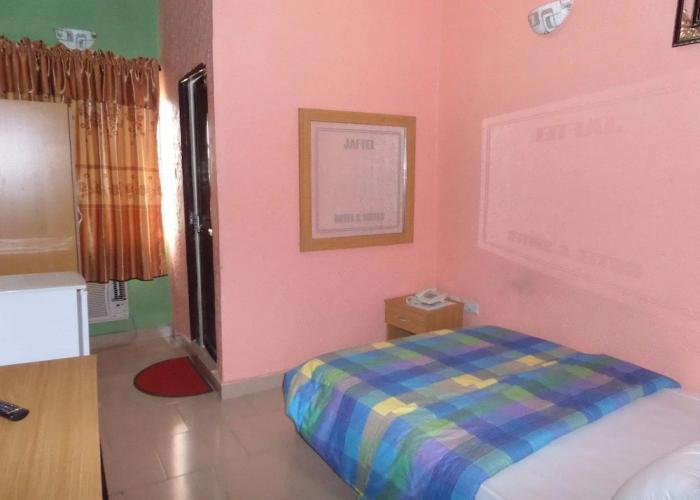 Jaftel Hotels & Suites