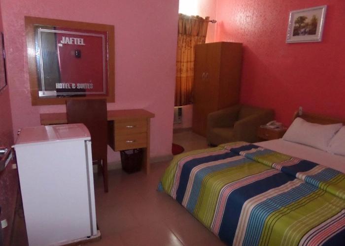 Jaftel Hotels & Suites