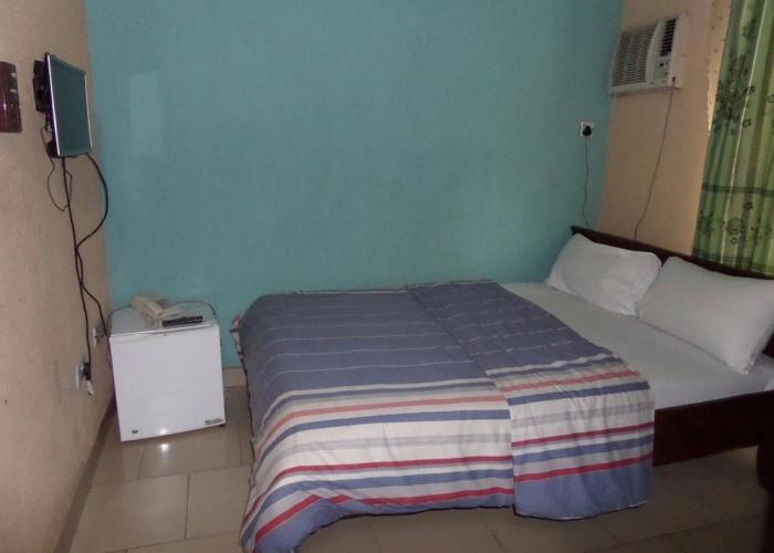 Jaftel Hotels & Suites