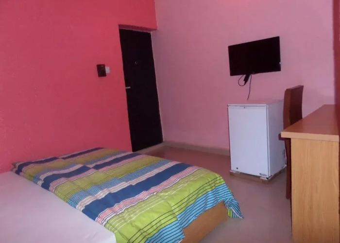 Jaftel Hotels & Suites