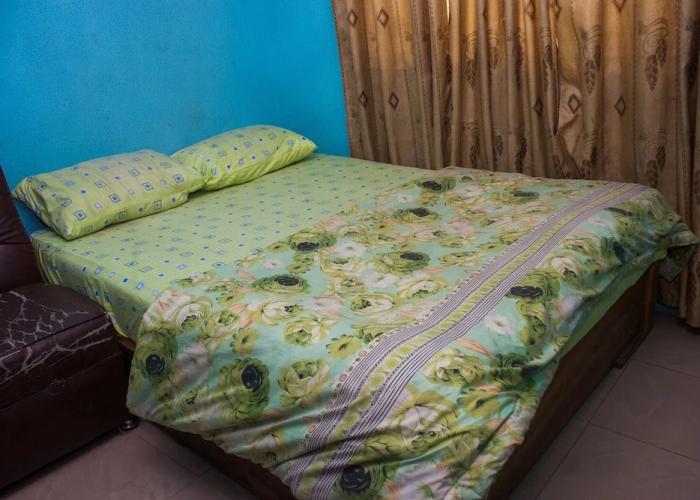 Janny Paul Hotel & Suites