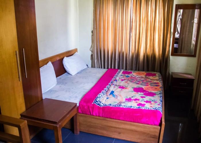 Allonze Hotel