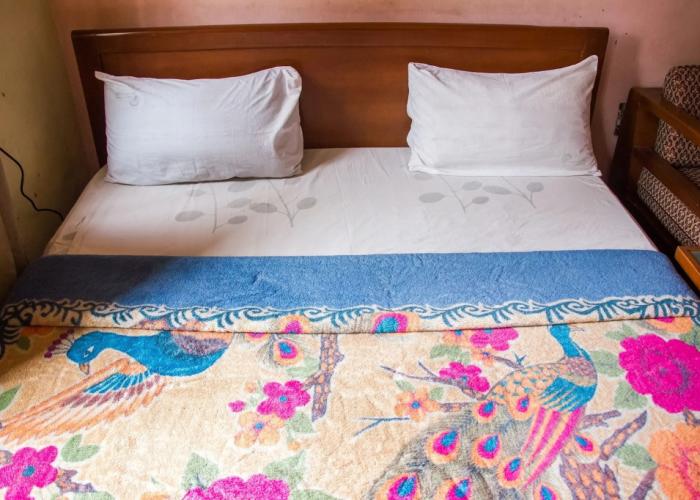 Allonze Hotel